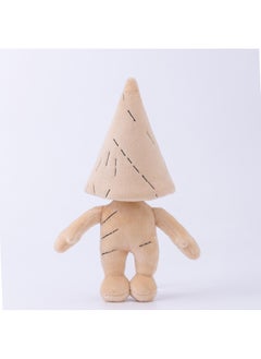 Y&D 1-Piece Little Nightmares Game Surroundings Plush Toy 26cm  - Image 1