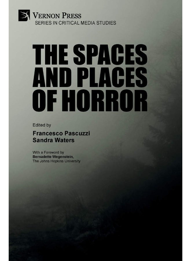 The Spaces and Places of Horror - Image 1