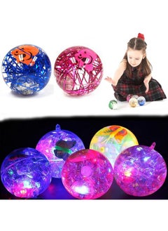 Wizme WIZME Ball Fun Activity for Kids Girls and Boys Set of 2 Pack of 1  - Image 4