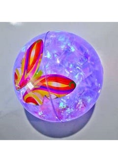 Wizme WIZME Ball Fun Activity for Kids Girls and Boys Set of 2 Pack of 1  - Image 2