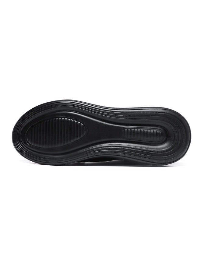 Men Sports Running Shoes Athletic Walk Breathable Comfortable Lightweight Casual Non-Slip Sneakers for Gym Workout Daily Wear - Image 2