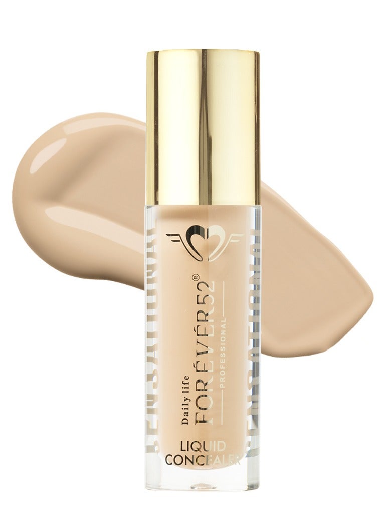 FOREVER52 Sensational Liquid Concealer Maple - Image 1