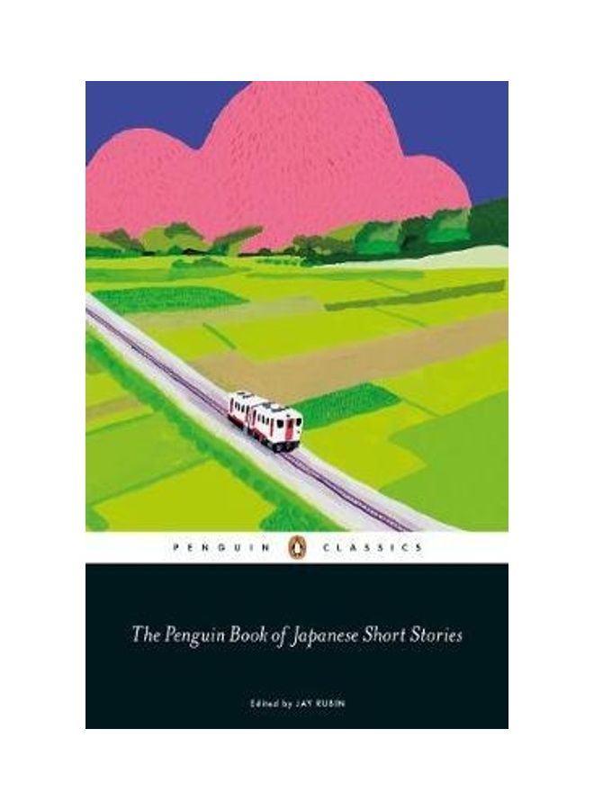 The Penguin Book of Japanese Short Stories - Image 2