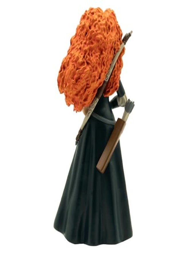 Bullyland Merida Action Figure - Image 5