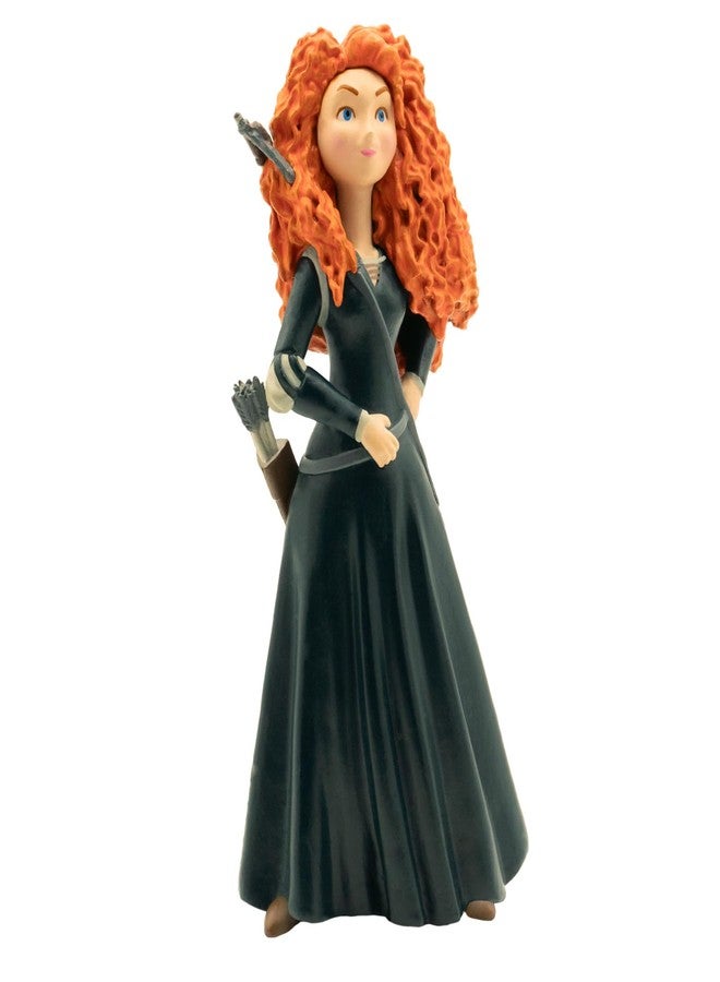 Bullyland Merida Action Figure - Image 1