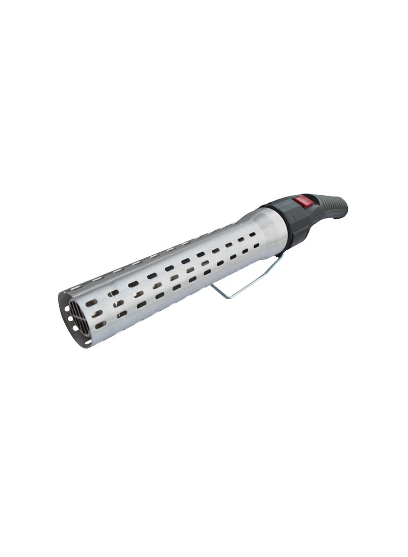 ياميم ولاعة تعمل بالفحم الكهربائي - Image 3