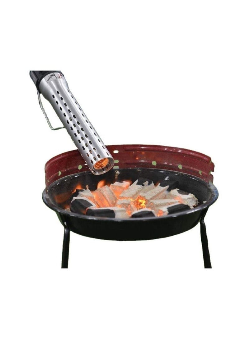 ياميم ولاعة تعمل بالفحم الكهربائي - Image 1