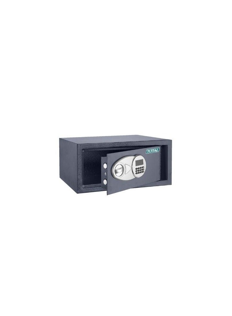 TOTAL Digital electronic safe box 27 L - Image 1