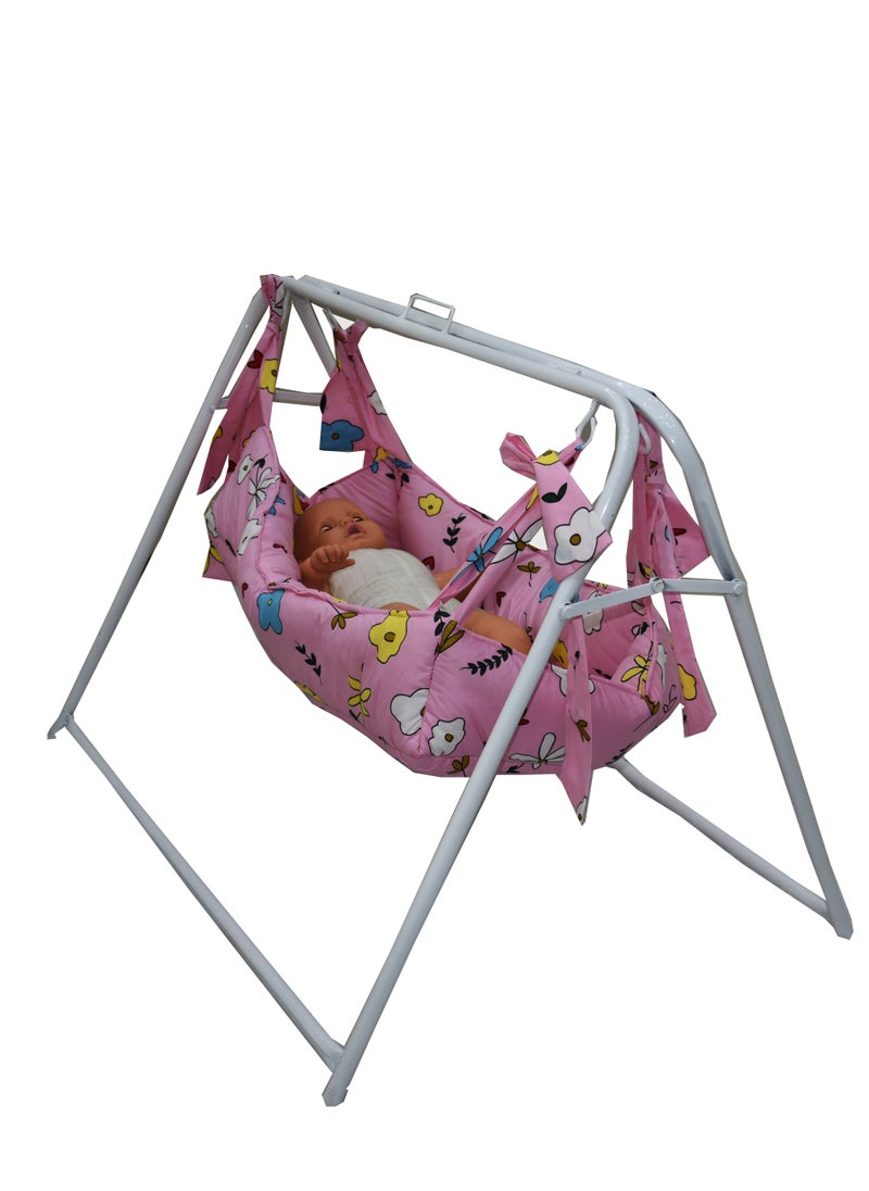 molody Gizani Foldable Baby Swinging Sleepwear Hendoul  - Image 1