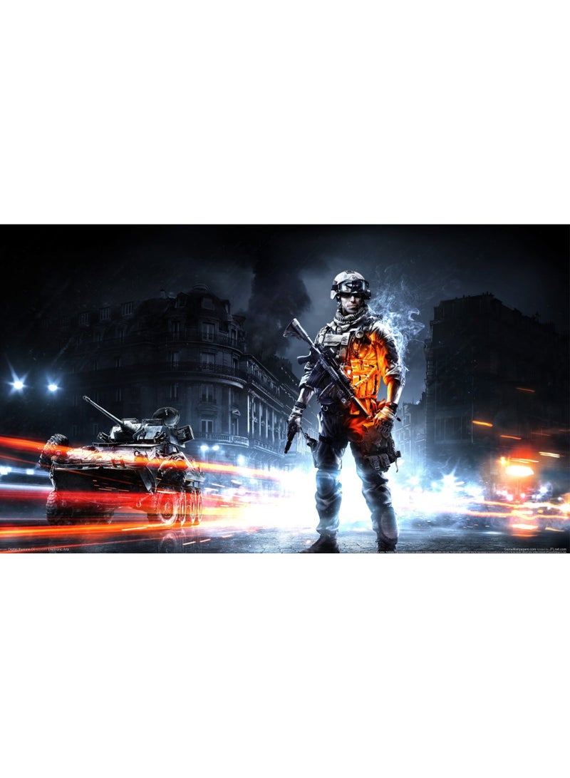 Electronic Arts PS5 BATTLE FIELD-6 PLAYSTATION 5 GAMES - Image 5