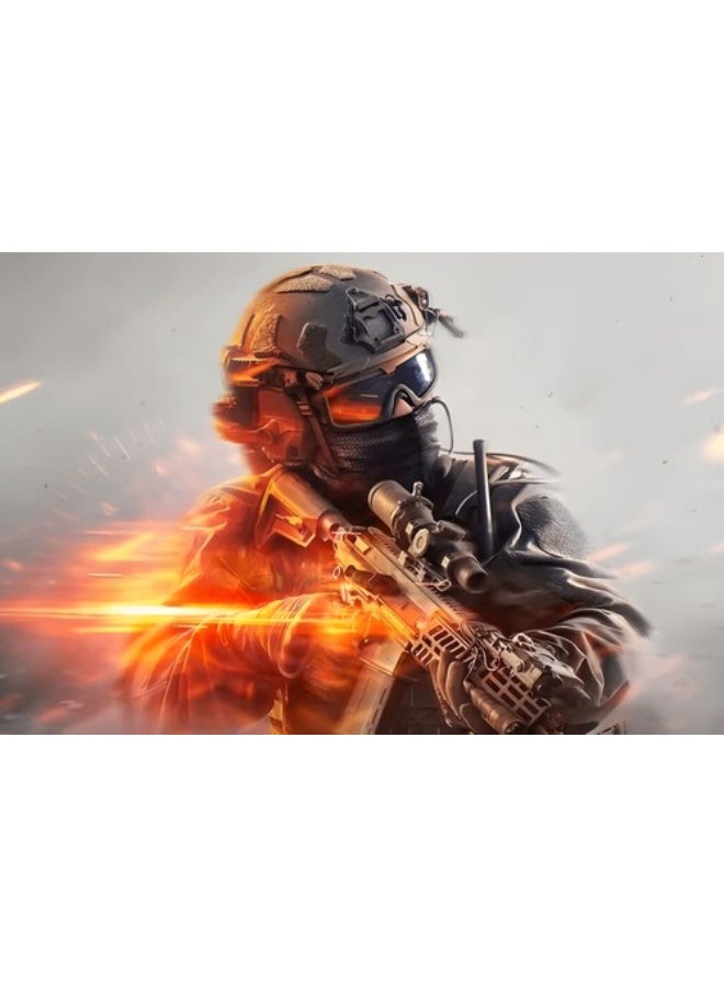 Electronic Arts PS5 BATTLE FIELD-6 PLAYSTATION 5 GAMES - Image 4