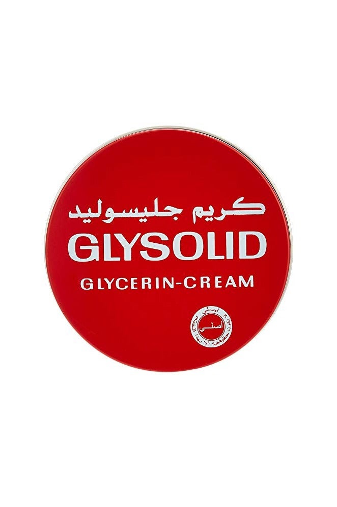GLYSOLID Glycerin Skin Cream 250ml - Image 1
