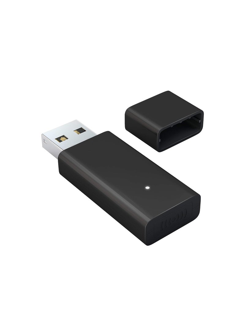 Generic - Wireless Adapter for Xbox Controller Works with PC Windows 7/8.1/10/11, Compatible with Xbox One Controller/Elite Series - Image 1
