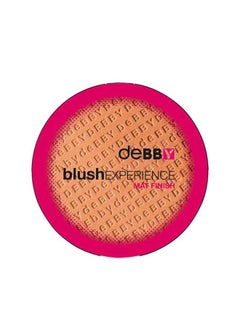 Debby Blush Experience Mat Finish 05 