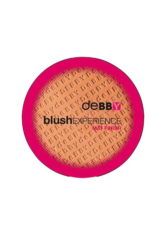 Debby Blush Experience Mat Finish 05 