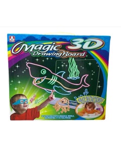Safwa Toys Children's toy, W50-168 Magic Blackboard toy from Al Safwa Toys 