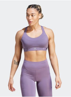 Collective Power Fastimpact Luxe High-Support Bra