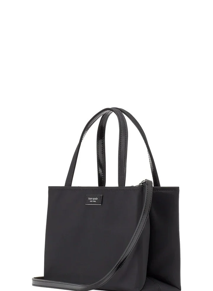 كيت سبيد Sam Icon Nylon Small Tote