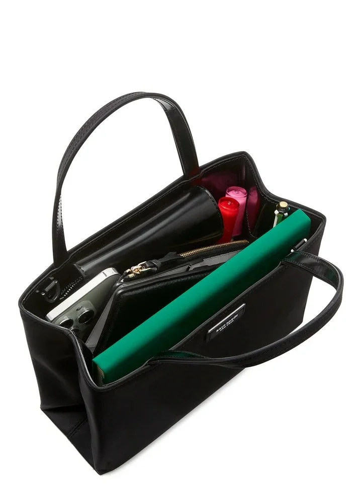 كيت سبيد Sam Icon Nylon Small Tote