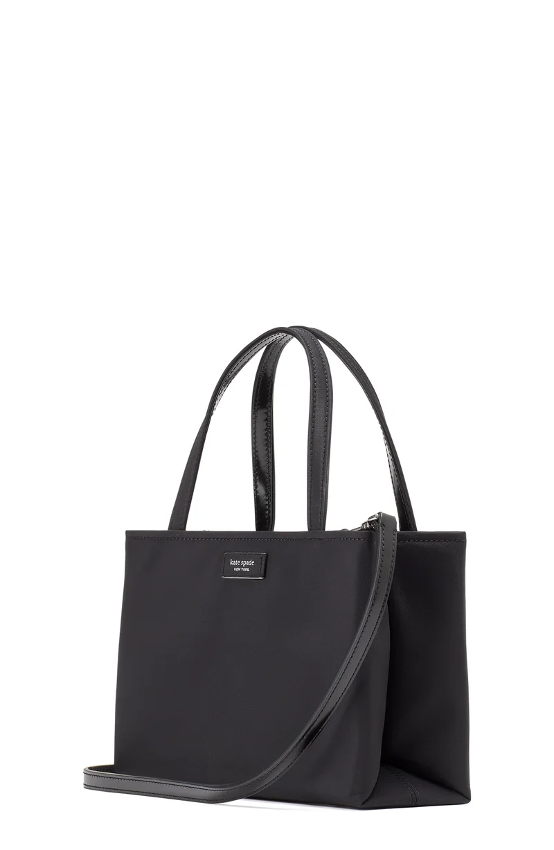 Kate Spade Sam Icon Nylon Small Tote