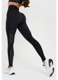Bona Fide Flirt Leggings Black