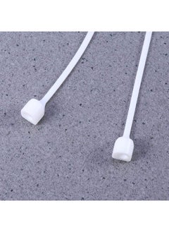Generic Magnetic Earphone String Cable Anti-Lost Neckband Wire Strap Earphone Holder Connector for Airpods  - Image 4