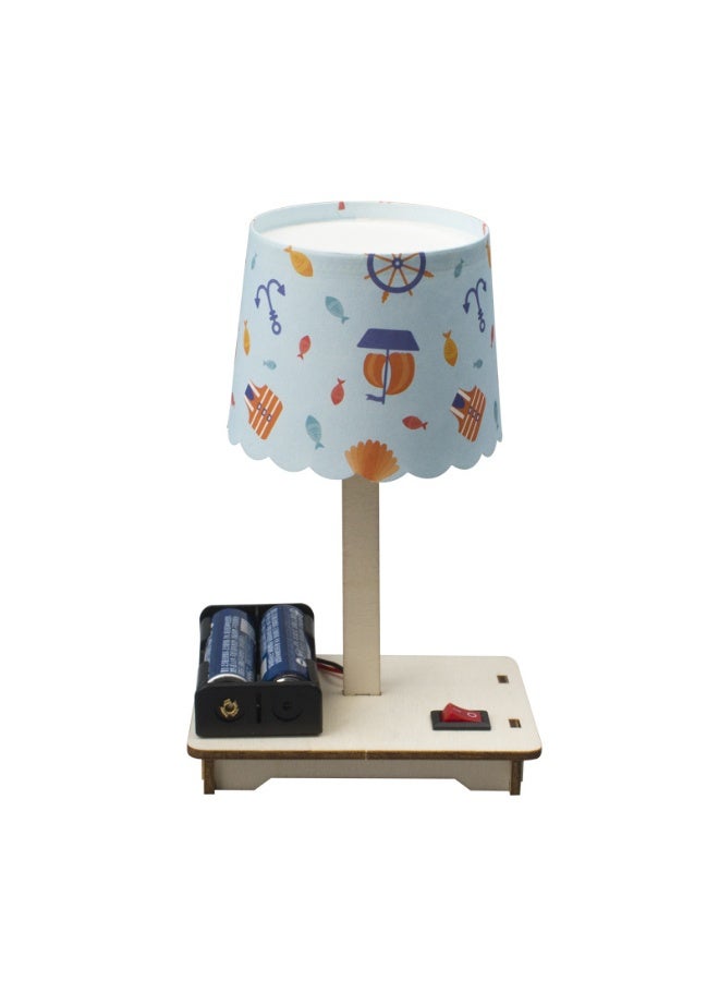 STEM DIY Science Experiment Kit for Kids - Hands-on Technology Projects