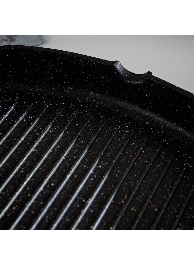 Home Box Grill Pan - 30 Cm - Image 4