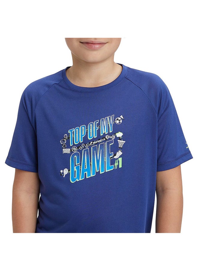 Energetics Malouno IV Cross-Training T-Shirt