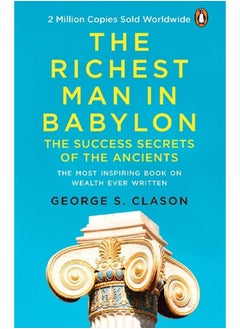 The Richest Man in Babylon