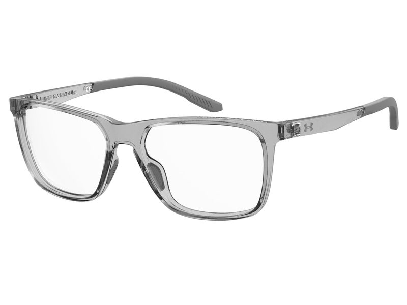 UNDER ARMOUR Men Square Frames  55 UA 5043 - Image 2