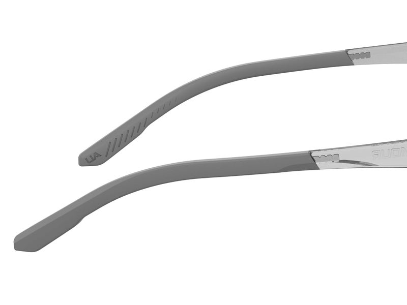 UNDER ARMOUR Men Square Frames  55 UA 5043 - Image 5