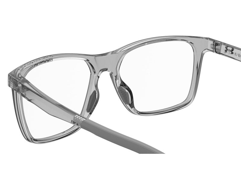 UNDER ARMOUR Men Square Frames  55 UA 5043 - Image 3