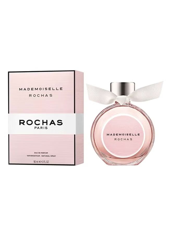 ماء عطر مادموزيل 90ملليلتر