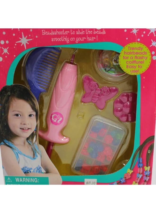 Playgo Hair Magic Beads Machine - Image 3