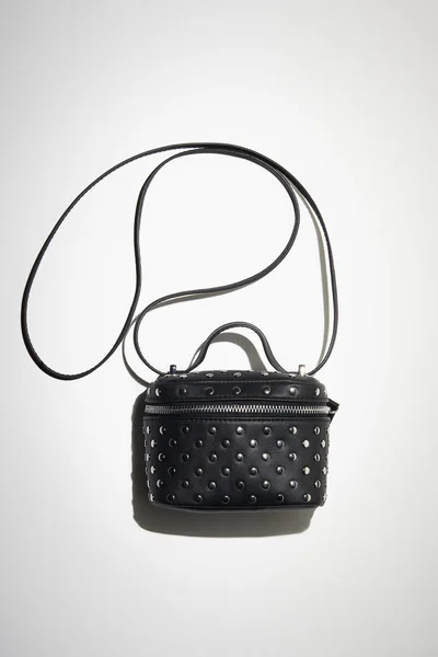 H&M Embellished wash bag