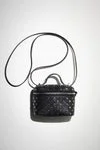 H&M Embellished wash bag