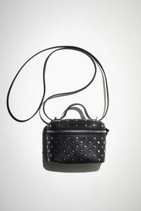 H&M Embellished wash bag