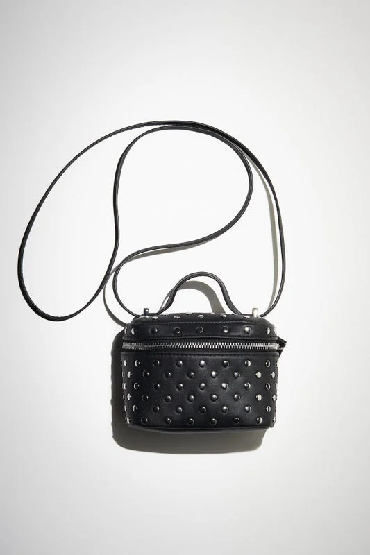 H&M Embellished wash bag