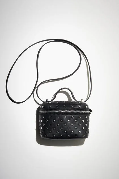 H&M Embellished wash bag