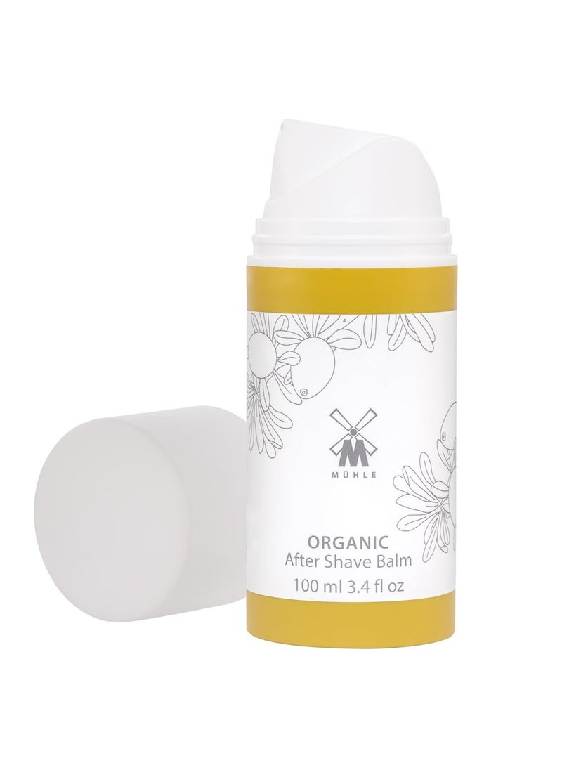 Muhle MÜHLE Organic Aftershave Balm, 100 ml  - Image 1