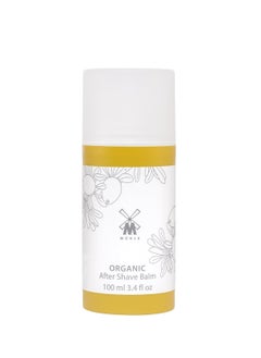 Muhle MÜHLE Organic Aftershave Balm, 100 ml  - Image 2