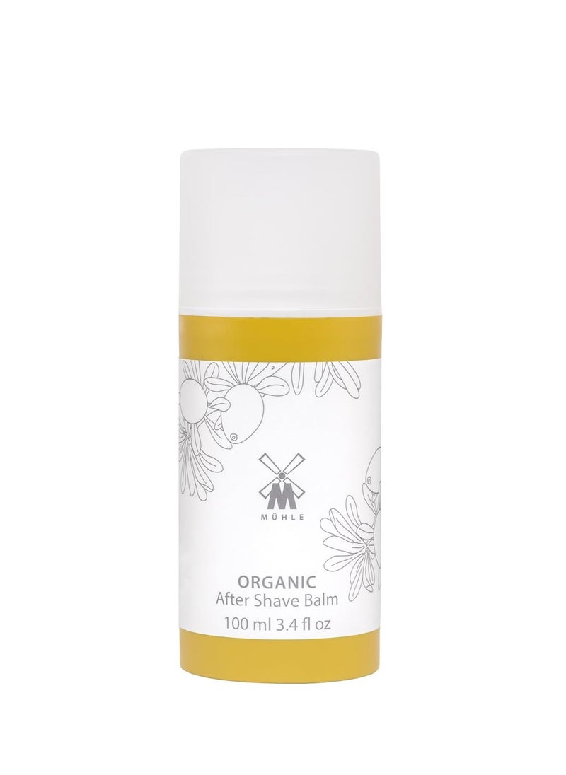 Muhle MÜHLE Organic Aftershave Balm, 100 ml  - Image 2