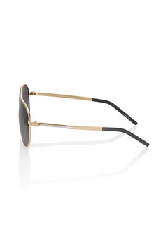 Porsche Design Men's Aviator Sunglasses - P8942 C 63 - Lens Size: 63 Mm  - Image 2