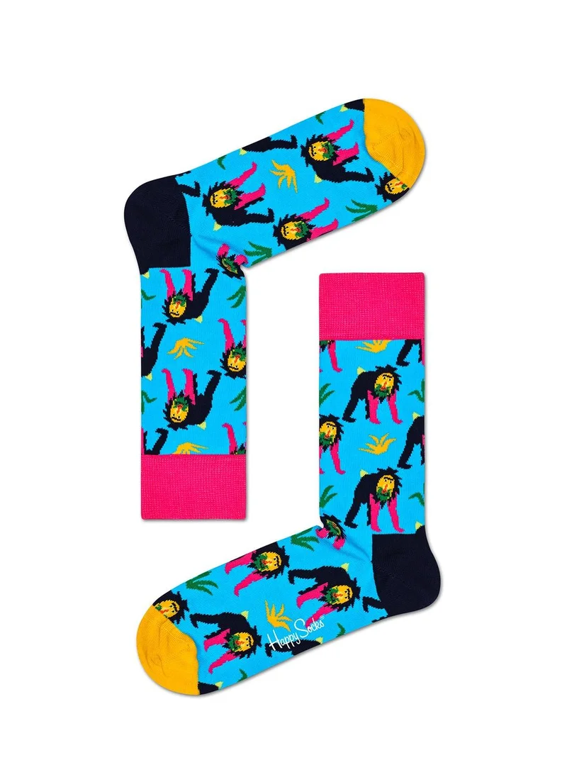 Happy Socks MONKEY SOCK