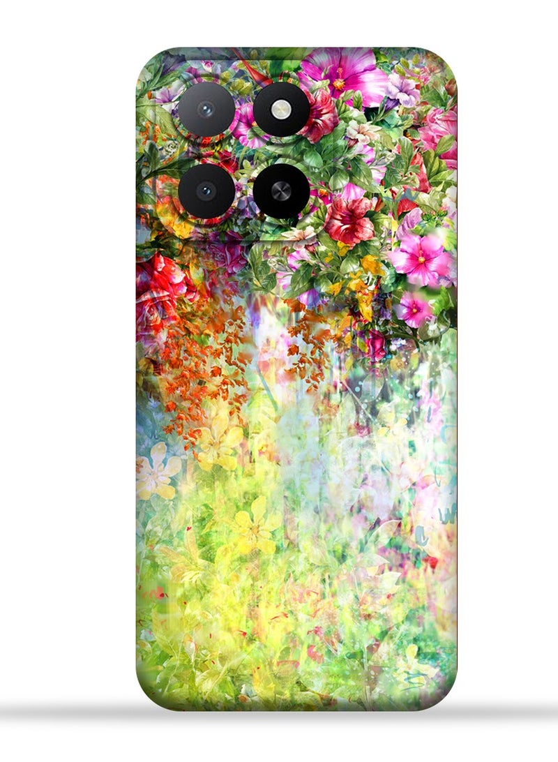 إيه إم سي ديزاين غطاء حماية لهاتف Honor X5b Plus - Image 1