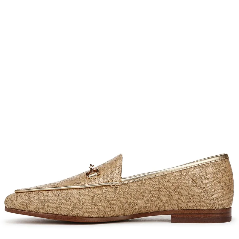 Sam Edelman BROWN Loraine Bit Loafer for Women | Best Price UAE