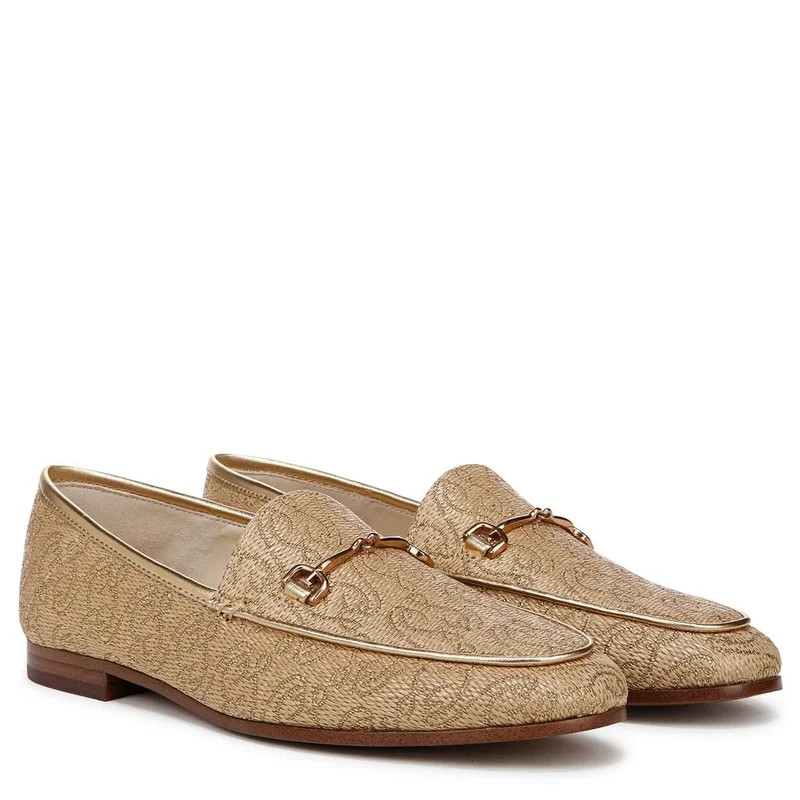 Loraine Bit Loafer