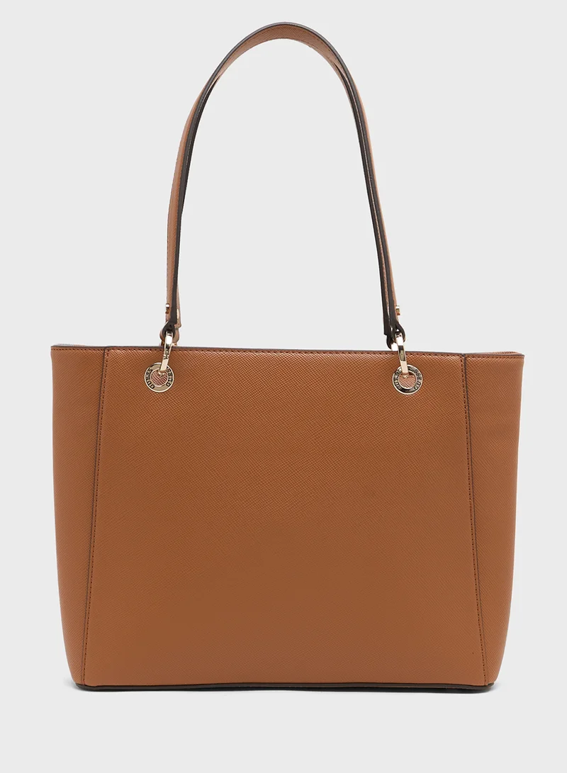 GUESS NOELLE II TOTE