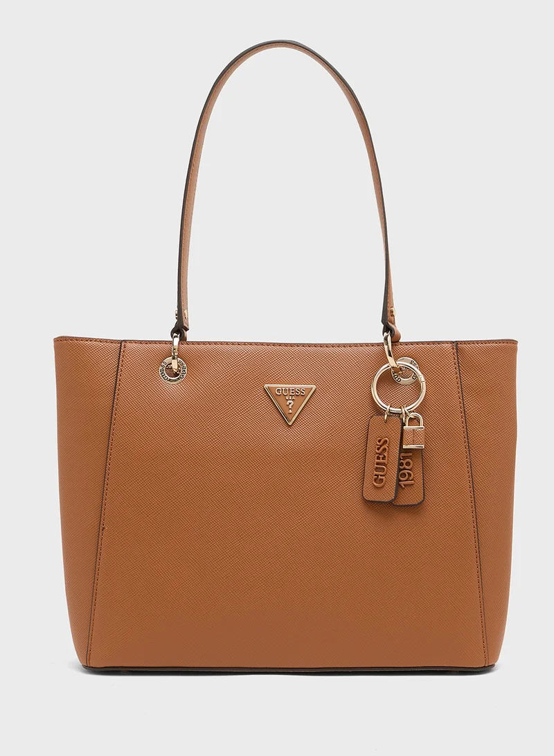 GUESS NOELLE II TOTE